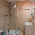 Apartmenthaus Sonnenburg 16 *