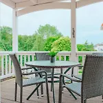 Lejlighed Apartmenthaus Sonnenburg 16 *