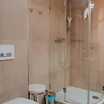 Lägenhet Apartmenthaus Sonnenburg 16 Ostseebad Kühlungsborn