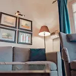 Apartmenthaus Sonnenburg 16