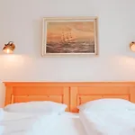 Apartmenthaus Sonnenburg 16 Lägenhet Ostseebad Kühlungsborn