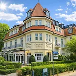 Lejlighed Apartmenthaus Sonnenburg 16