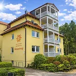 Apartmenthaus Sonnenburg 16 Lejlighed *
