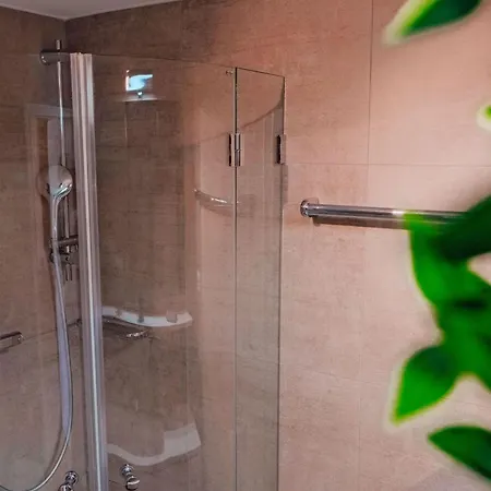 Apartmenthaus Sonnenburg 16 Appartamento Ostseebad Kühlungsborn