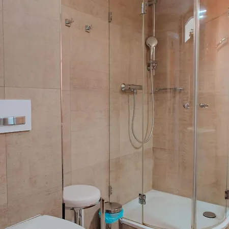 Apartmenthaus Sonnenburg 16 *