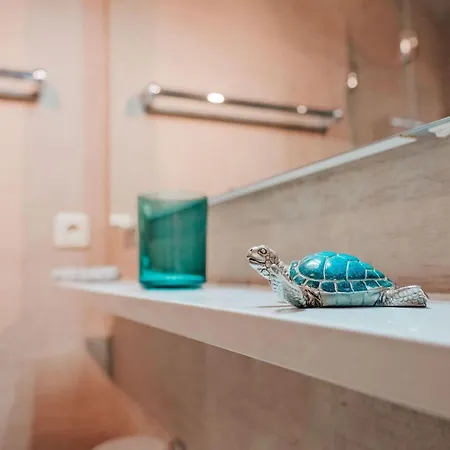 Appartement Apartmenthaus Sonnenburg 16