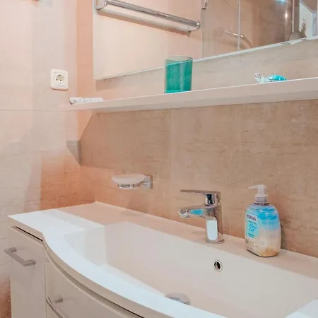 Apartmenthaus Sonnenburg 16 Appartement