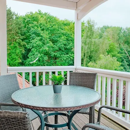 Apartmenthaus Sonnenburg 16