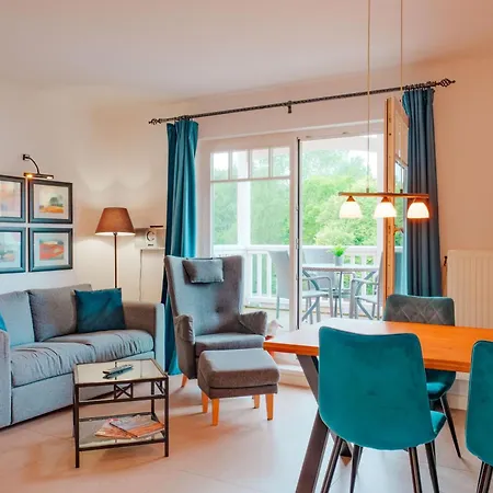 Apartmenthaus Sonnenburg 16 Lägenhet *