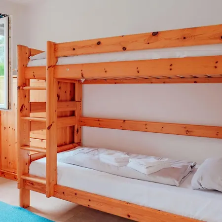 Apartmenthaus Sonnenburg 16