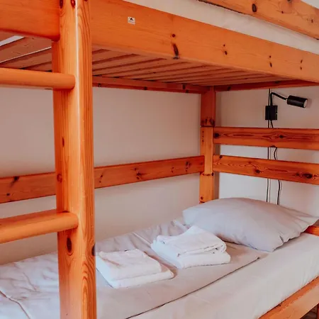 Apartmenthaus Sonnenburg 16 *